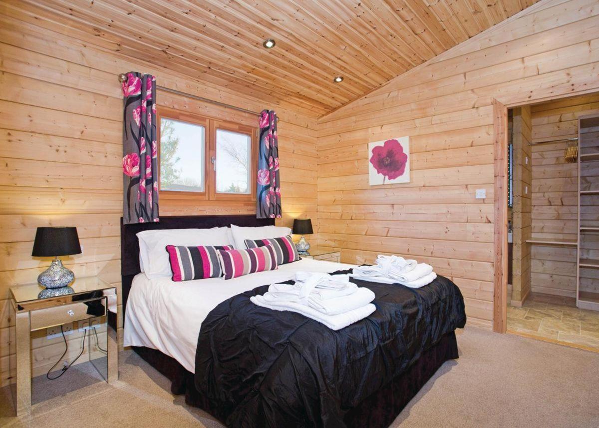 Dacre Lakeside Park Hotel Brandesburton Eksteriør billede