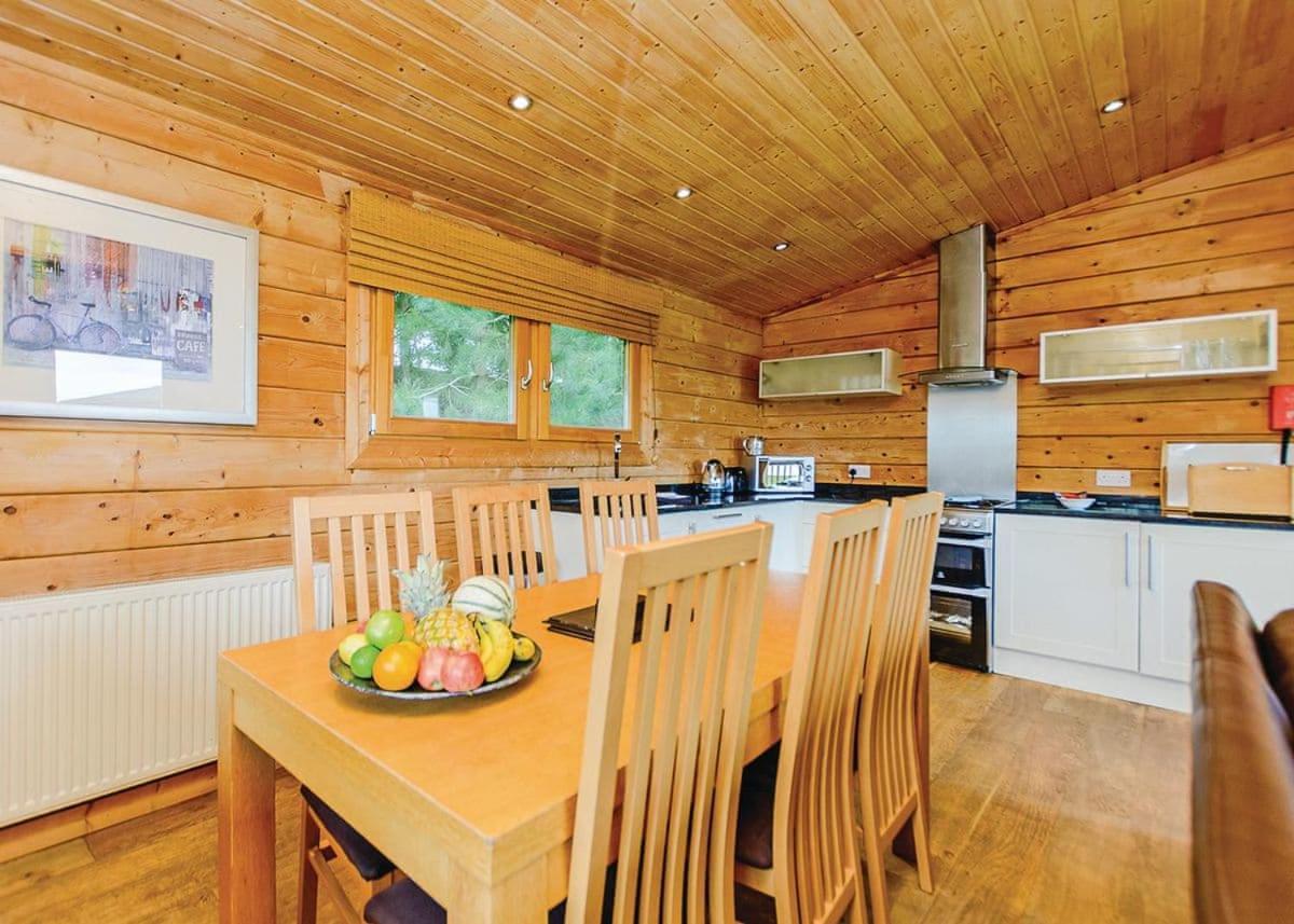 Dacre Lakeside Park Hotel Brandesburton Eksteriør billede