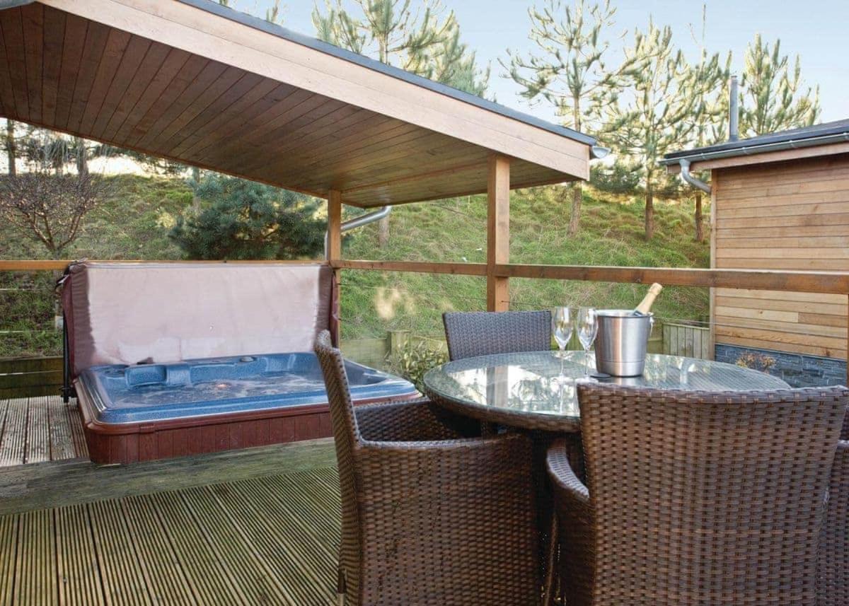 Dacre Lakeside Park Hotel Brandesburton Eksteriør billede