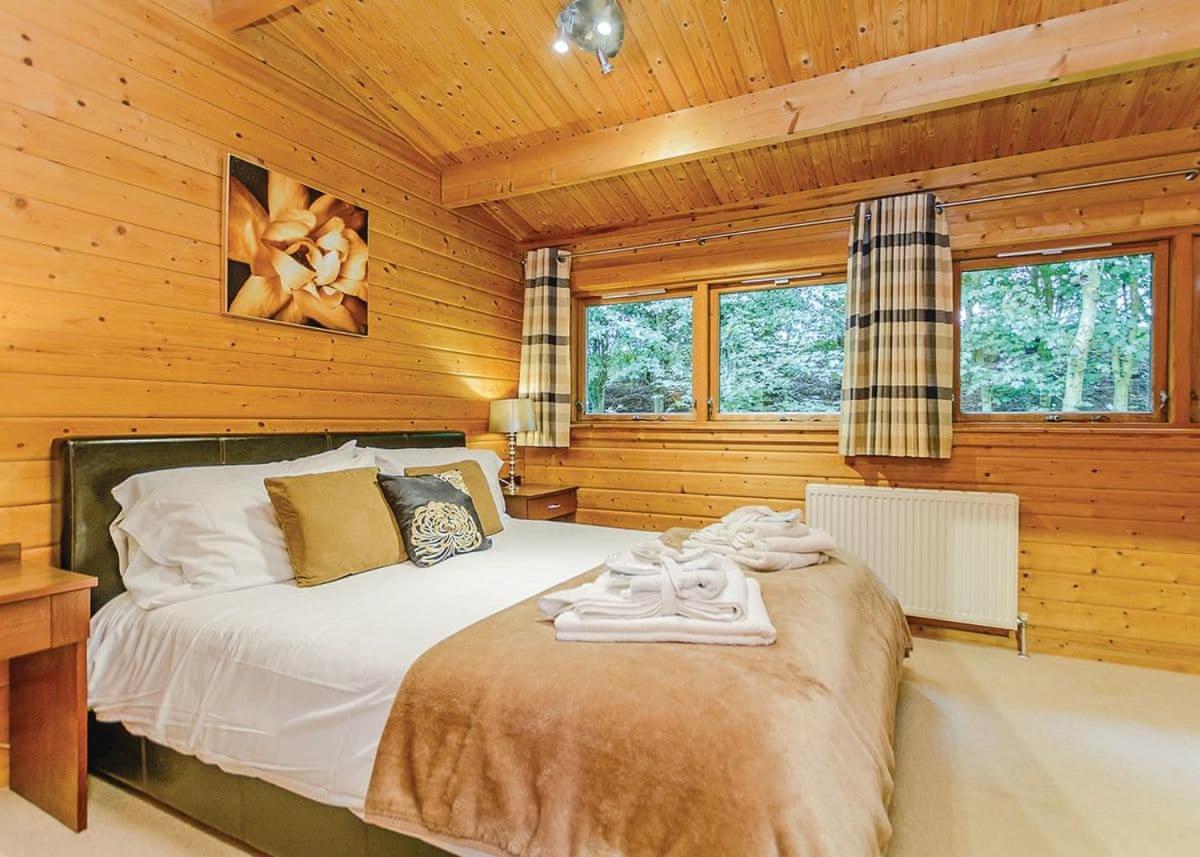 Dacre Lakeside Park Hotel Brandesburton Eksteriør billede