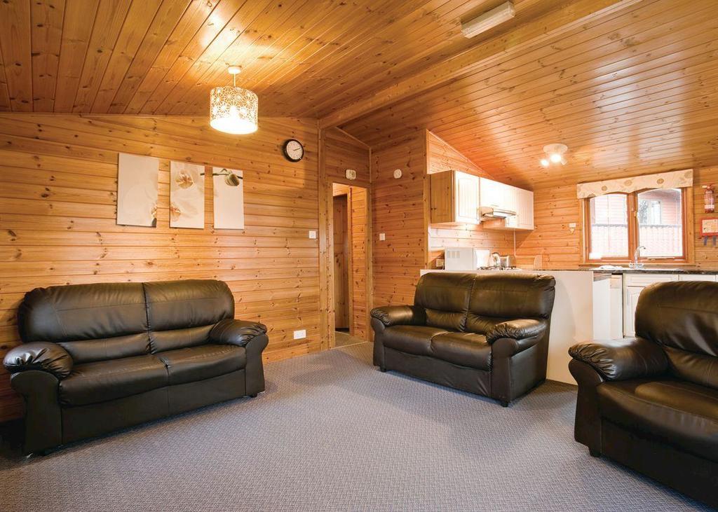 Dacre Lakeside Park Hotel Brandesburton Eksteriør billede