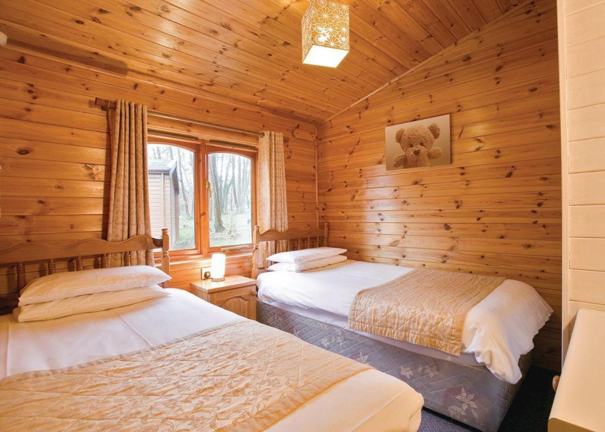 Dacre Lakeside Park Hotel Brandesburton Eksteriør billede