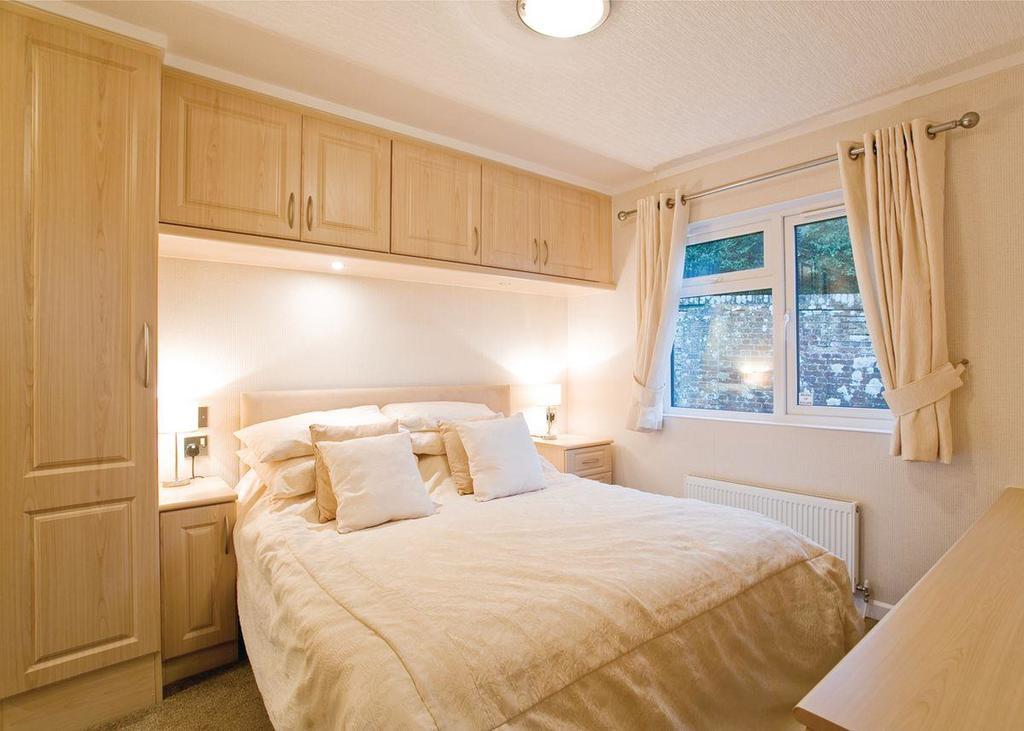 Dacre Lakeside Park Hotel Brandesburton Eksteriør billede